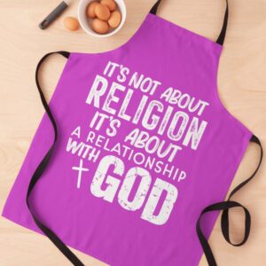work-178003422-apron