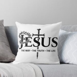 work-178003975-throw-pillow