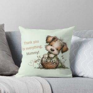 work-180132640-throw-pillow